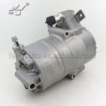 

2011-2017 OEM 0032305111 SHS-33H4203 00284008668 24111499 Electric Drive AC A/C Compressor for smart fortwo Roewe