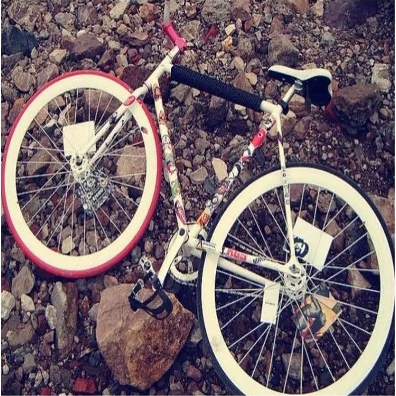 Graffiti Sticker Decal Vinyl Roll Car Skate Skateboard Laptop Luggage 50/200Pcs