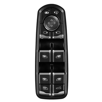 

7Pp959858Rdml Car Window Power Switch For-Porsche Panamera Cayenne Macan 2011-2017