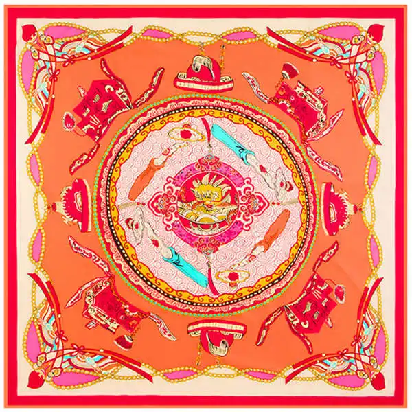 Twill-Silk-Scarf-Women-Scarf-Shawl-Female-Designer-Scarf-Silk-Flowers-bow-Print-Thick-Silk-Square.jpg_640x640 (1)
