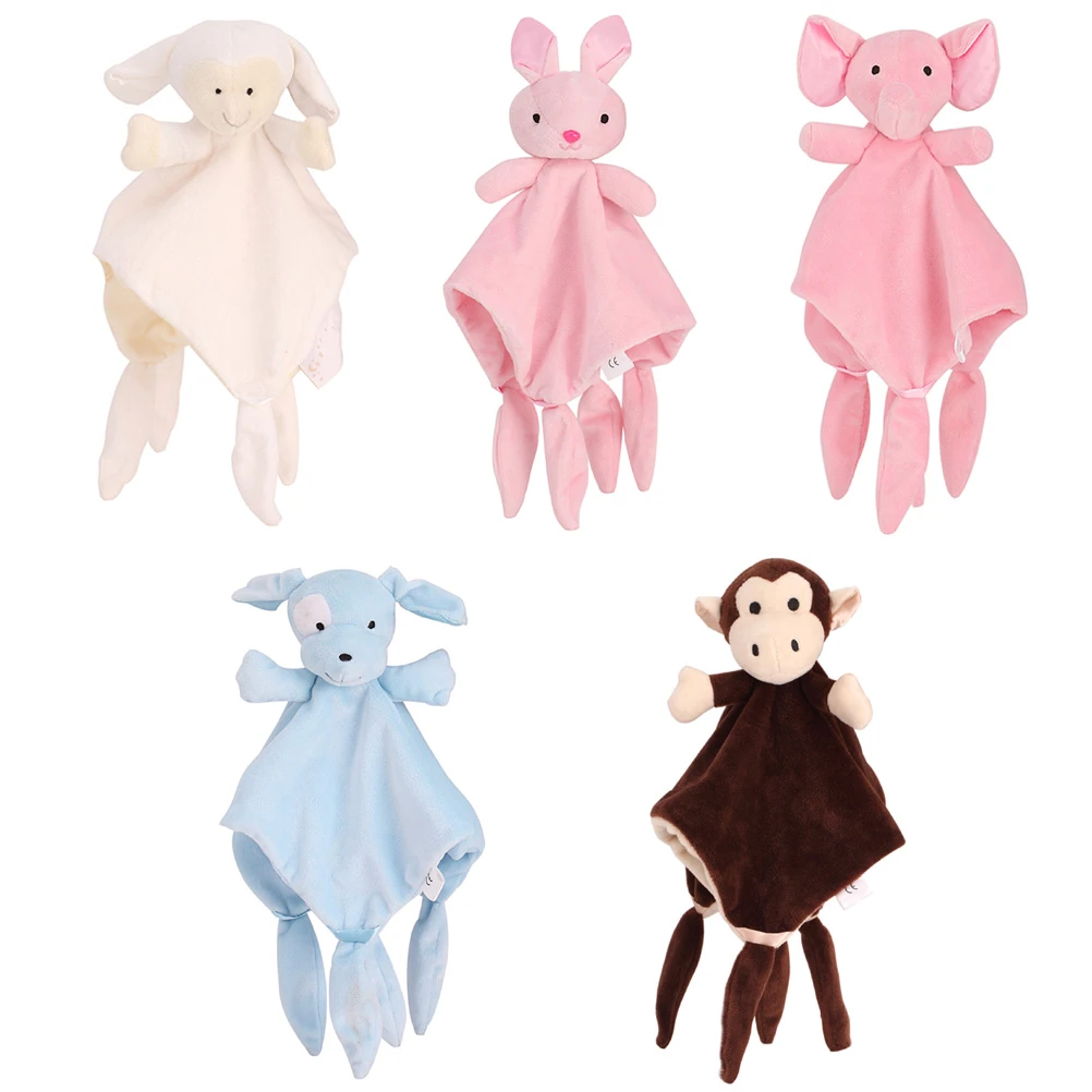 comfort stuffed animal