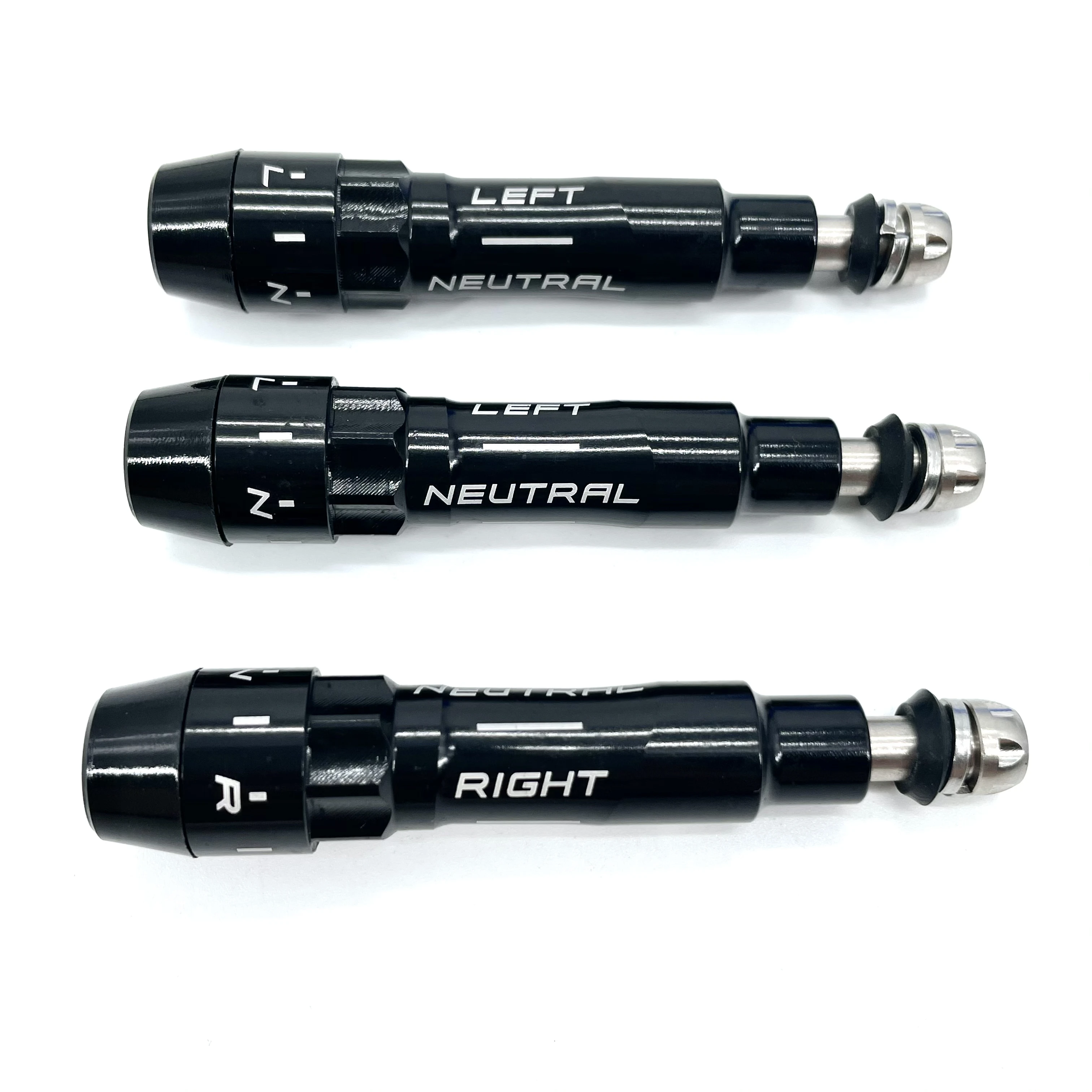 Golf Adapter Sleeve Replacement for New Bridgestone J715-available Tip Size .335/.350