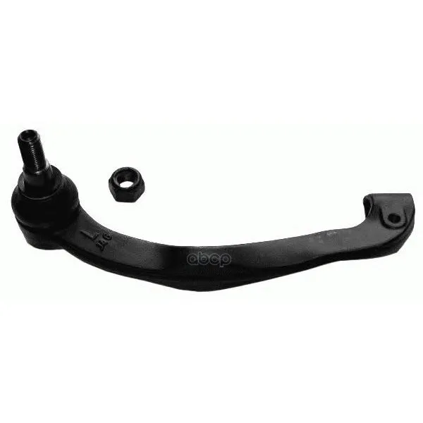 Наконечник Рулевой Тяги Лев Vw: Transporter T5 / Multivan 04/03- LEMFORDER арт. 2759402