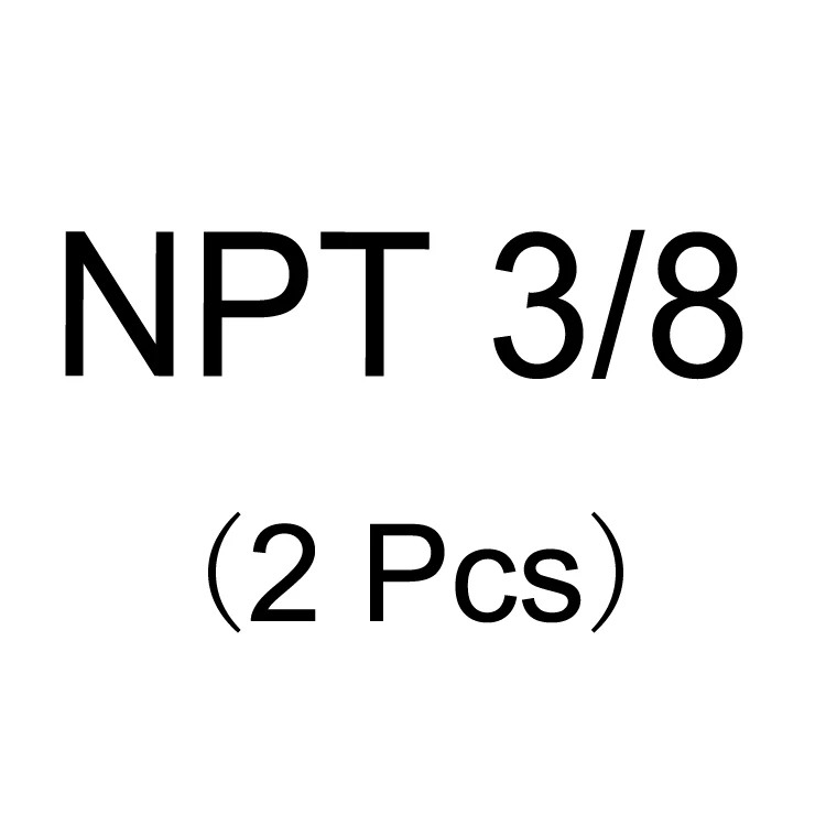 Цвет: желтый NPT 1/8 1/4 3/8 1/2 3/4 " 1-1/4 1-1/2 2" Нержавеющая сталь наружный квадратный разъем головки четыре угла grub винт масло провод свечей гайки - Цвет: Цвет: желтый