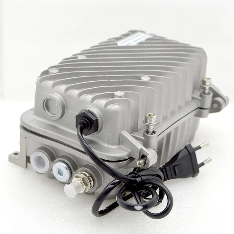 New 301 Optical Receiver Optical Control AGC 860M