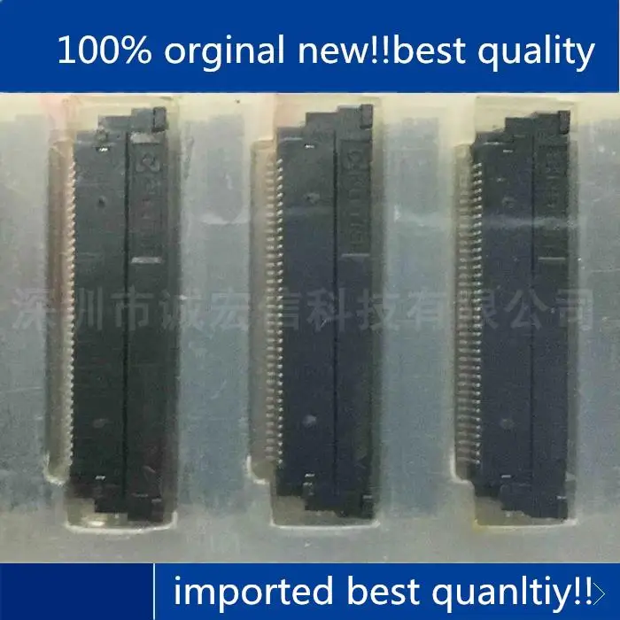 

10 шт., 100% оригинальные новые рандомные соединители KYOCERA 046240036006800 + 0,5 мм 36P