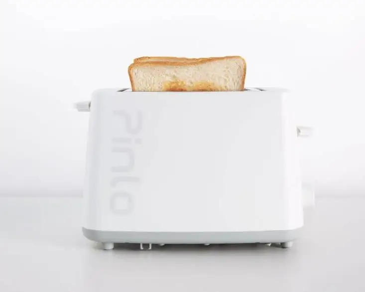 Original xiaomi youpin mini toaster stainless steel bread baking
