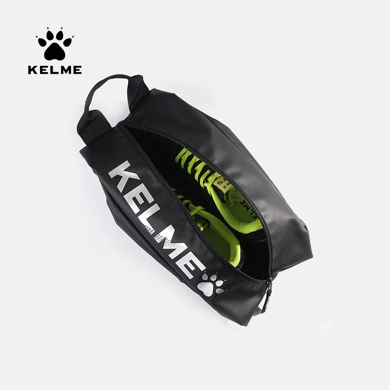 KELME bolso para zapatos de para hombre, bolsa de entrenamiento para Fitness, equipo deportivo, resistente al agua, ligero, alta capacidad, -
