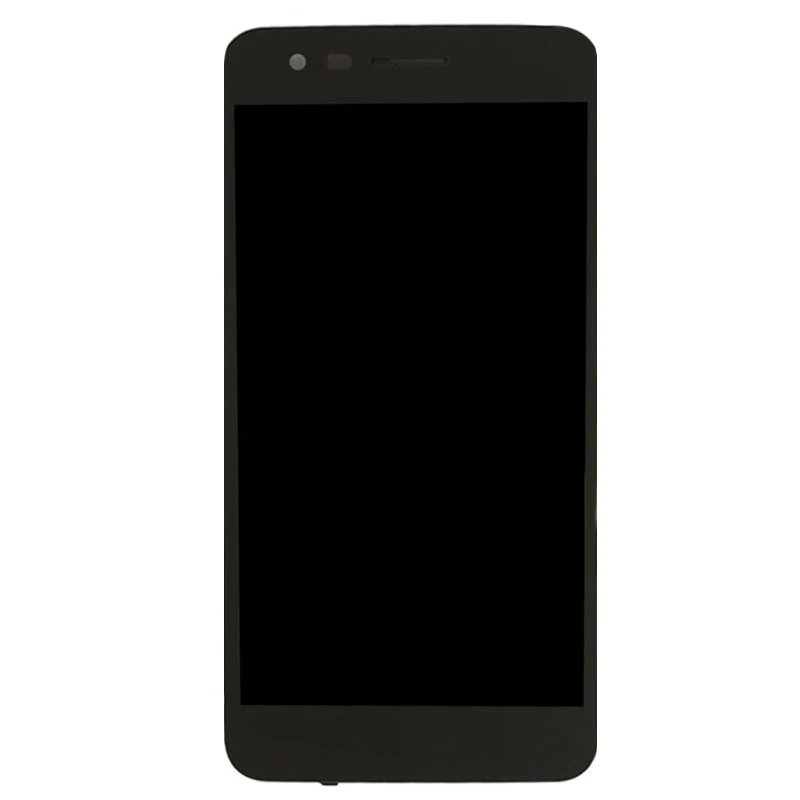 LCD Display For LG K4 M160 M150 Fortune Touch Screen Digitizer Full Assembly Replacement Black No/with Frame Tested