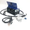 NBC-280 small carbon dioxide gas shielded welding small airless welding machine semi-automatic welding device 2