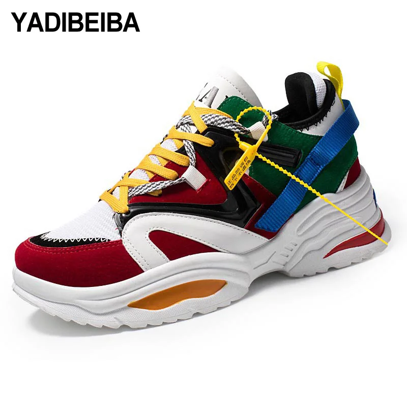 breathable walking trainers