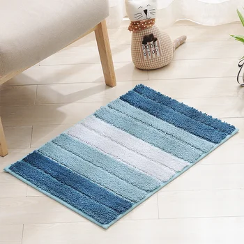 

rug Water absorption quick dry Water absorption quick dry Floor rug room rug mat kitchen tapetes furry rug Bath mat area rug