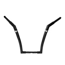 Мотоцикл 1-1/" 16" Rise Frisco Apes руль для Harley Dyna Lowrider XL Sportster Forty Eight FLST FXST