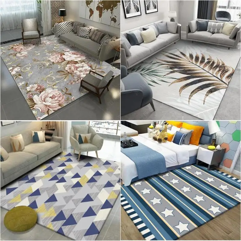 Dywaniki Azienkowe молитва Alfombra Cocina пушистый Tappeto Cucina области Babyroom Dywanik спальня Vloerkleed ковер для гостиной