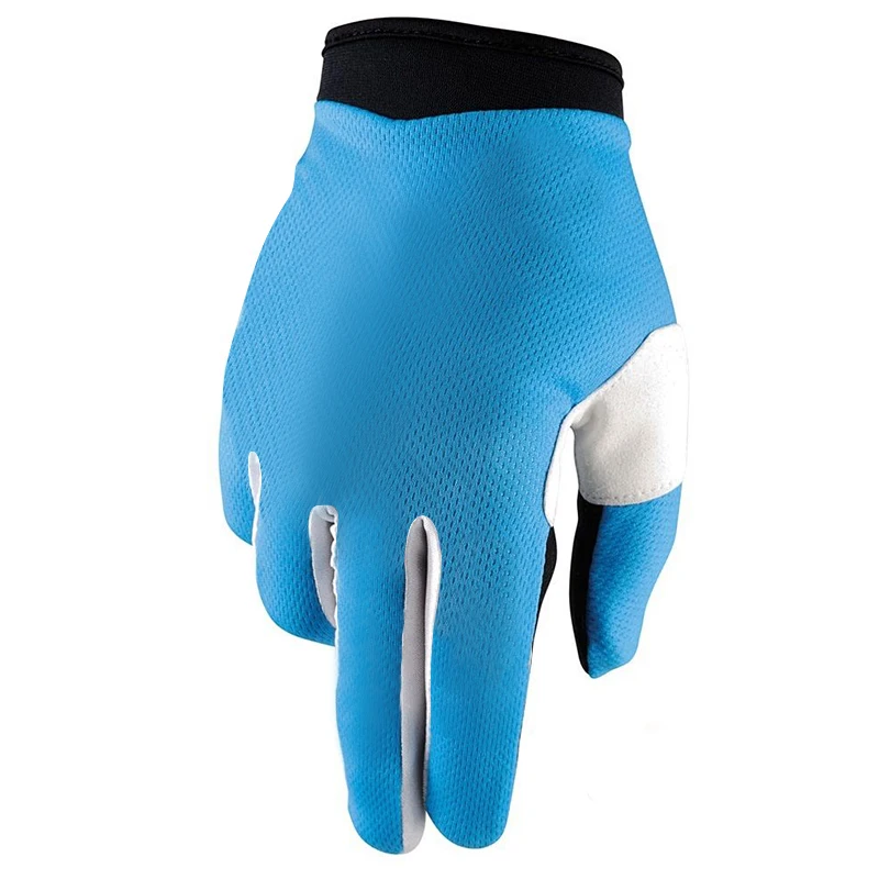Ветрозащитные велосипедные перчатки с полным пальцем, перчатки для езды на велосипеде с сенсорным экраном, перчатки для езды на горном велосипеде, термальная мотоциклетная зимняя Осенняя велосипедная одежда - Цвет: 44