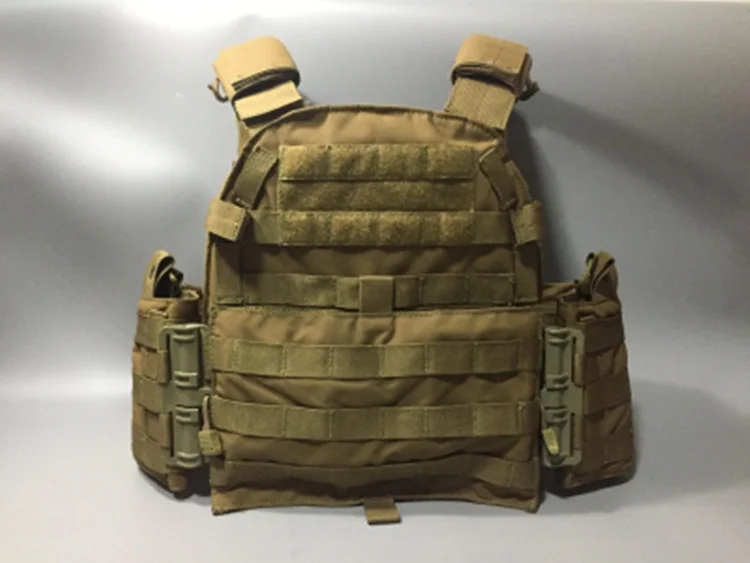 JPC CPC NCPC XPC 420 Жилет MOLLE быстрое удаление быстро подходящая пряжка набор для тактических