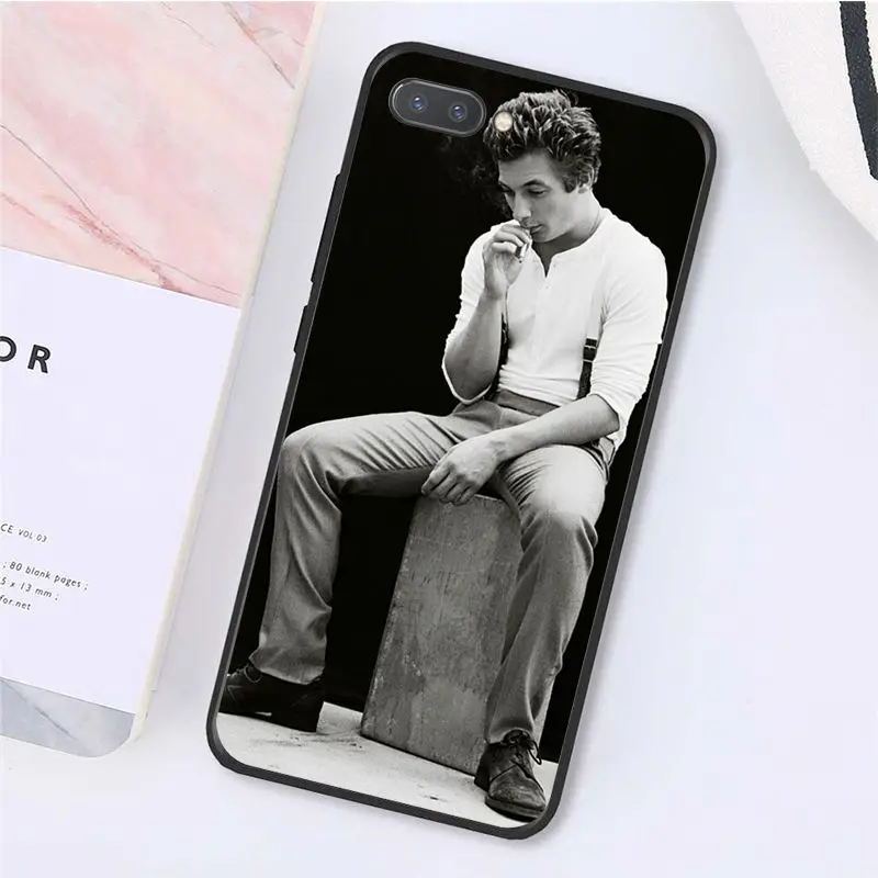 Yinuoda губ Галлахер бесстыдные сериал чехол для телефона для huawei Honor 8A 8X9 10 20 Lite 7A 5A 7C 10i 20i - Цвет: A2