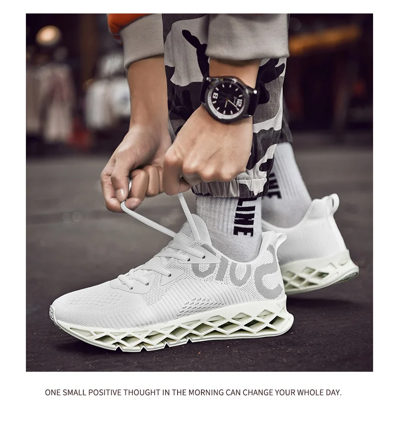 NIKEzi, для выступлений, для мужчин, для студентов, для бега, для упражнений, спортивная обувь, весенние лезвия, удобная, Yeezys, дышащая обувь, мужские, удобные, громоздкие кроссовки