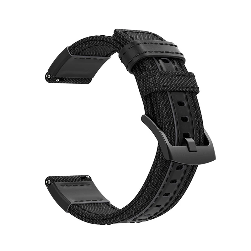 Nylon-Strap-Watchband-for-Huawei-Watch-Gt-2e-Gt2-Gt-46mm-Band-Smart-Watch-Bracelet-Sport(6)