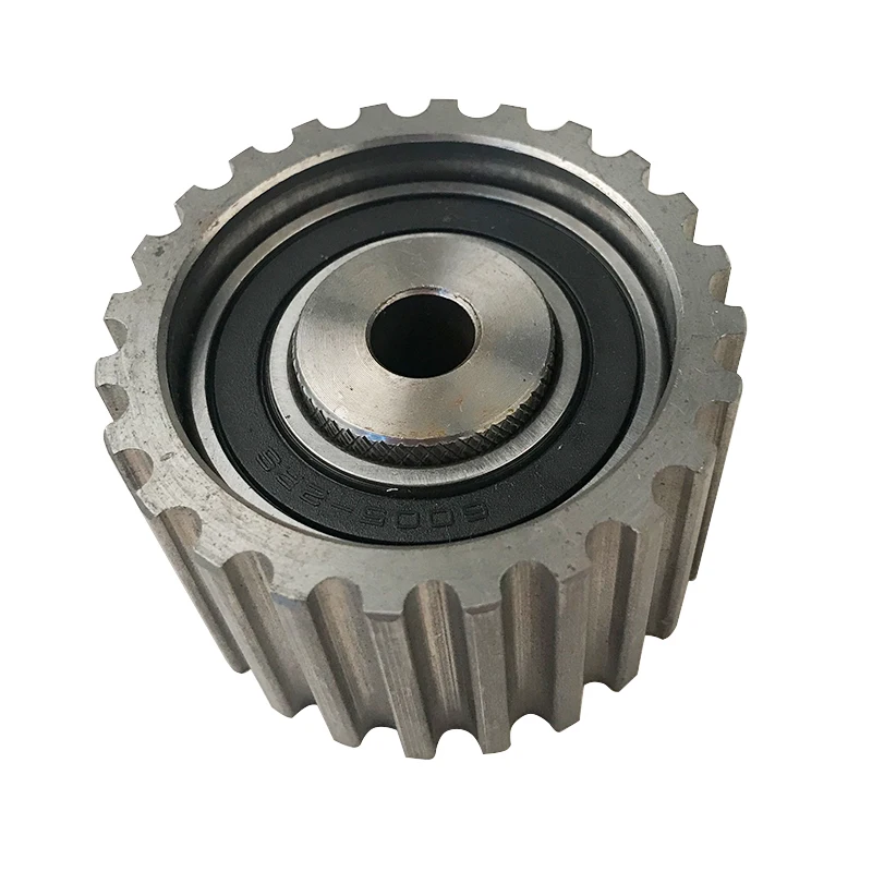 

Натяжитель автомобильного шкива 13085-AA080 59TB0515 для Subaru Forester Impreza Legacy Outback