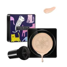 Воздушная Подушка BB крем консилер корейский стойкий консилер увлажняющий макияж основа жидкий контроль масла