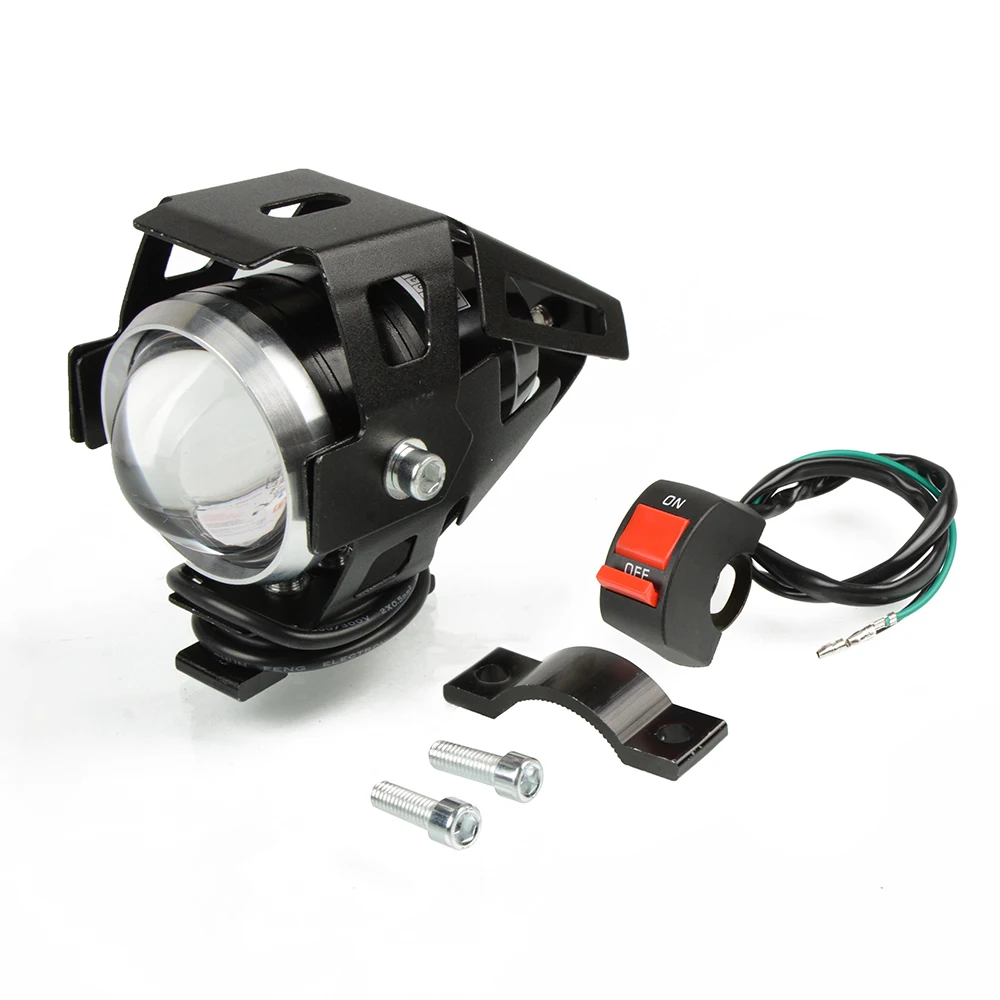 Передсветильник фара для Мотоцикла BMW F650GS F700GS F800GS F800GT F800R F800S Moto 12 В|Накладки и