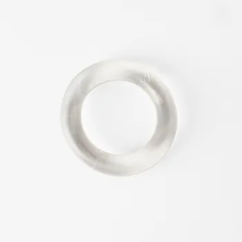 

Men's Silicone Cock Ring High Elastic Soft Padded Cock Ring