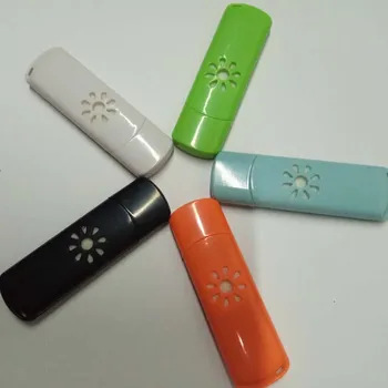 

Mini USB Essential Oil Diffuser Home Office Computer Aroma Diffuser Wholesale