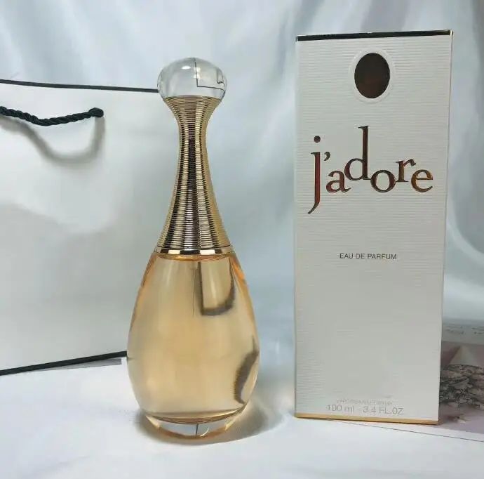 1:1 парфюм для женщин 100 мл Jadore парфюм брендовый парфюм женский аромат