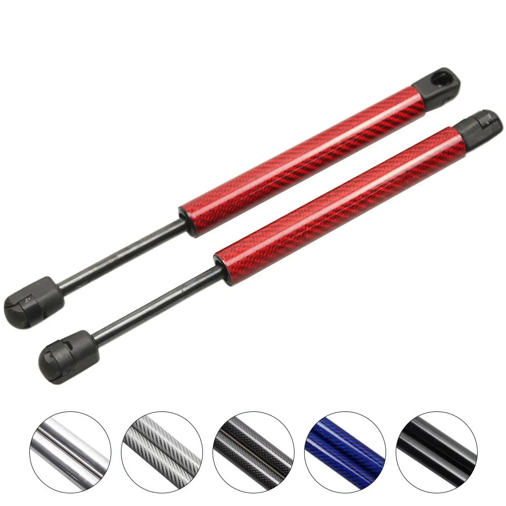 

For Chrysler Sebring LX Plus LX LXi Limited Sedan Rear Door Trunk Tailgate Gas Charged Lift Support Gas struts 11.18 inches