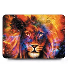 Чехол для ноутбука, Жесткий Чехол для клавиатуры, чехол для Apple Macbook Air Pro retina Touch Bar 11 12 13 1" A2159 A1990 A1989