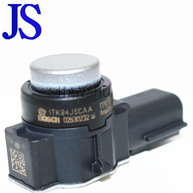 PDC Car Parking Aid Bumper Object Sensor Reverse Assist 1Pcs For Cher okee 1TK84JSCAA 0263023216