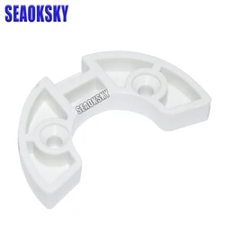 703-48245-00 lock plate for kinds of Yamaha boat engine 703 Series remote control box 703-48245
