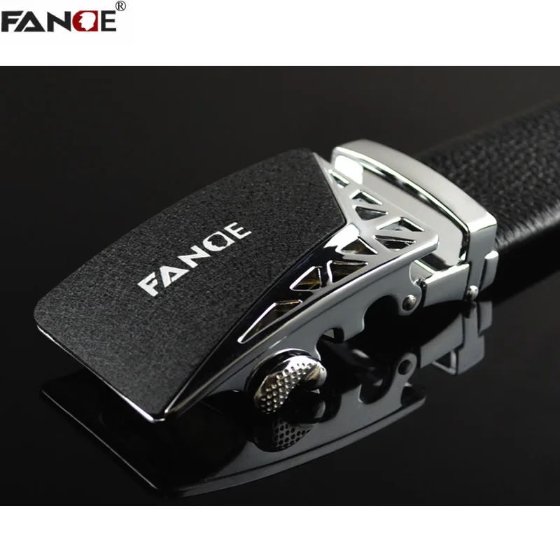 FANGE мужские ремни для классические брюки мужской ремень из натуральной кожи