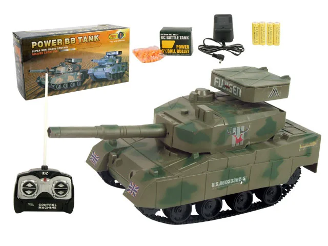 

Children Electric Mixer Soft Bullet Toy Tank