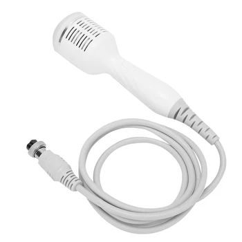 

Skin Care Machine Replacement Cold Hammer Probe Accessory for 6 IN 1 Hydrogen Oxygen Skin Rejuvenation Machine Skin Care Tools