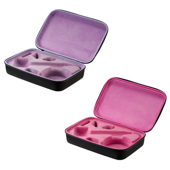 

Hard EVA Travel Storage Bag for Dyson Supersonic Hair Dryer HD03