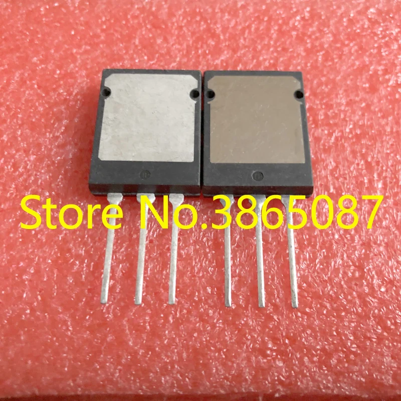 IXFB100N50P силовой Транзистор MOSFET 5 шт./лот оригинальный новый | Электроника