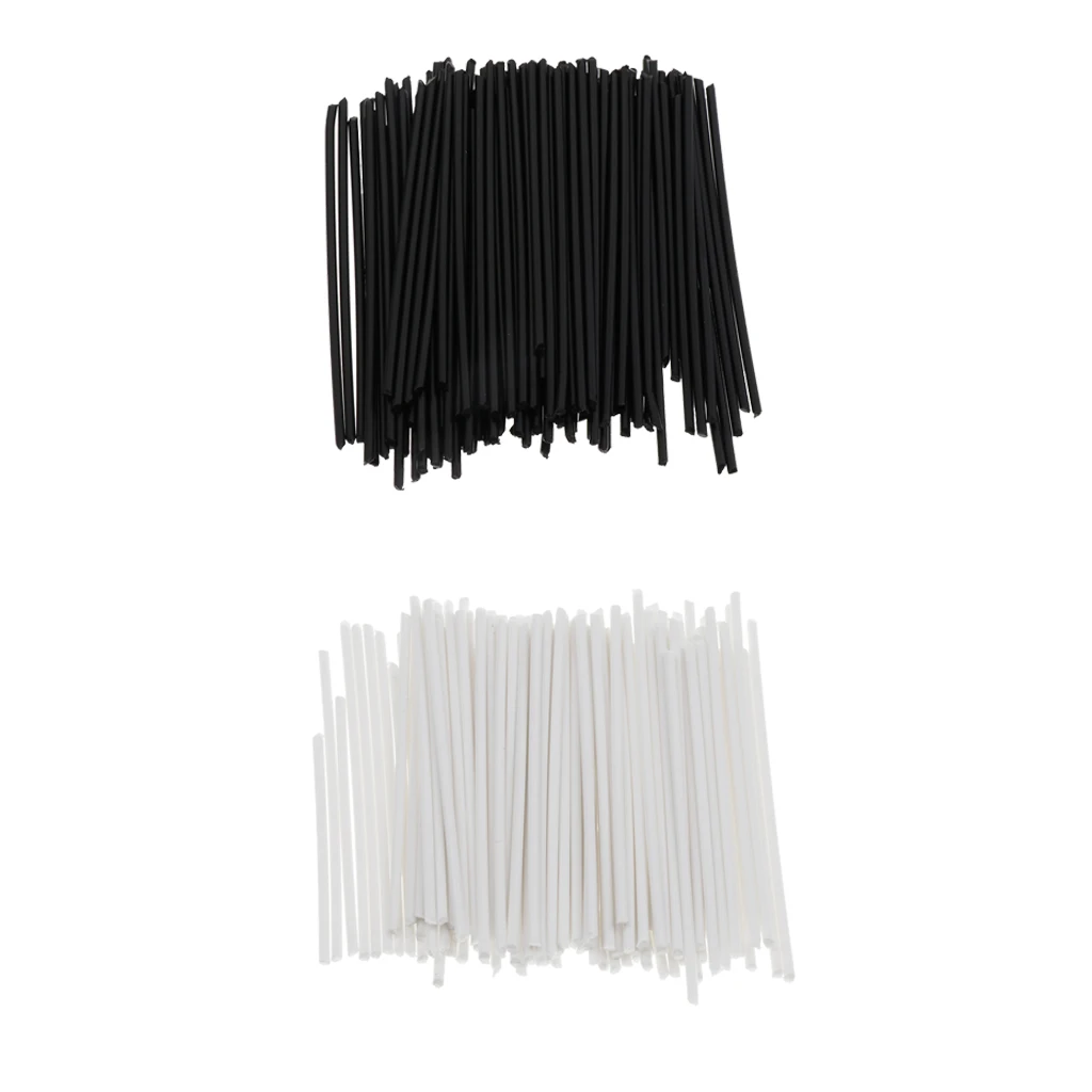 200pcs Guitar Fret Side Dot Position Markers for Guitar Bass Parts