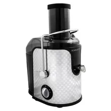 Соковыжималка шнековая Scarlett SC-JE50S11