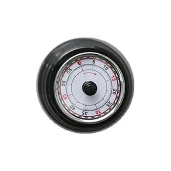 

Kitchen timer mechanical timer household circular reminder baking countdown 60-minute mechanical timer
