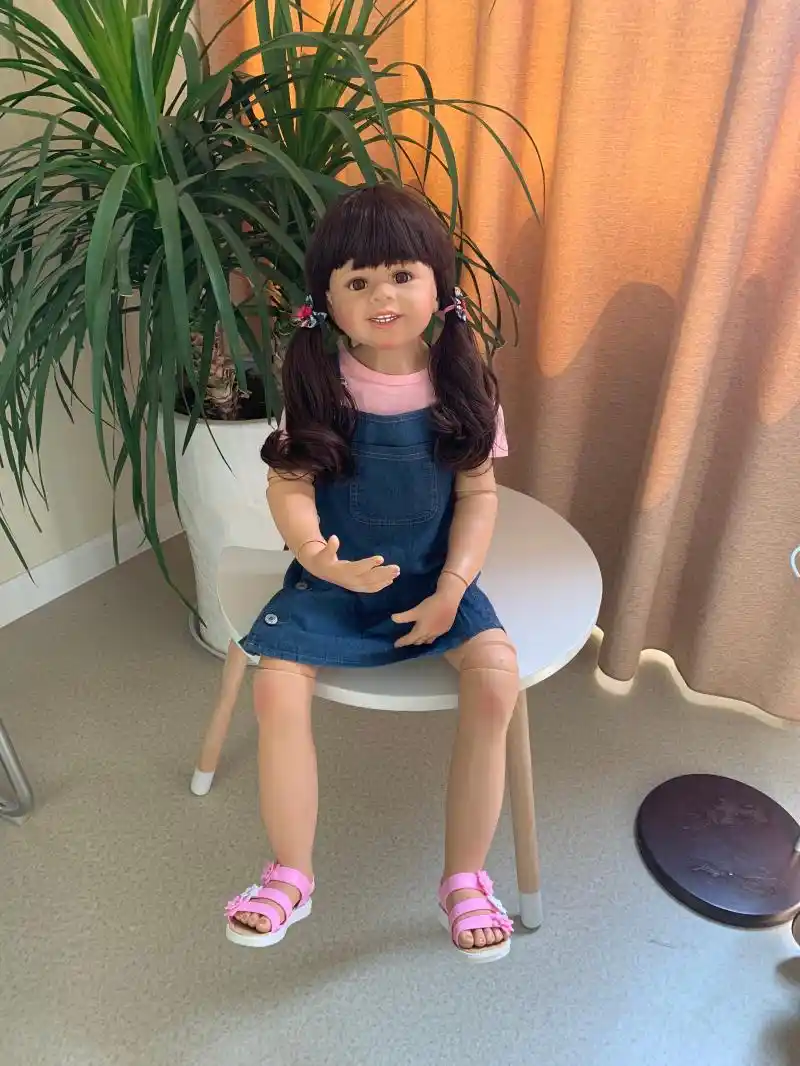 muñecas para niñas 3 años