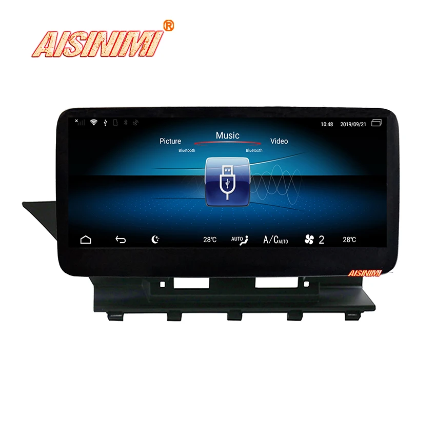 Benz GLK 2012-9004