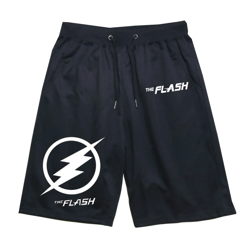 Крутые шорты для мужчин и женщин, мальчиков и девочек, для студентов, для бега, для фитнеса, до колена, брюки, спортивные, дышащие и карманы