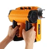 No Dust Wall Planing Machine Portable Wall Shoveling Rough Plan Machine Old Wall Renovation Putty No Dead Corner Wall Shove Tool 1