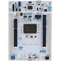 NUCLEO-L496ZG макетная плата s& kits-ARM STM32 Nucleo-144 макетная плата с STM32L496ZG MCU, поддерживает Arduino, ST Zio
