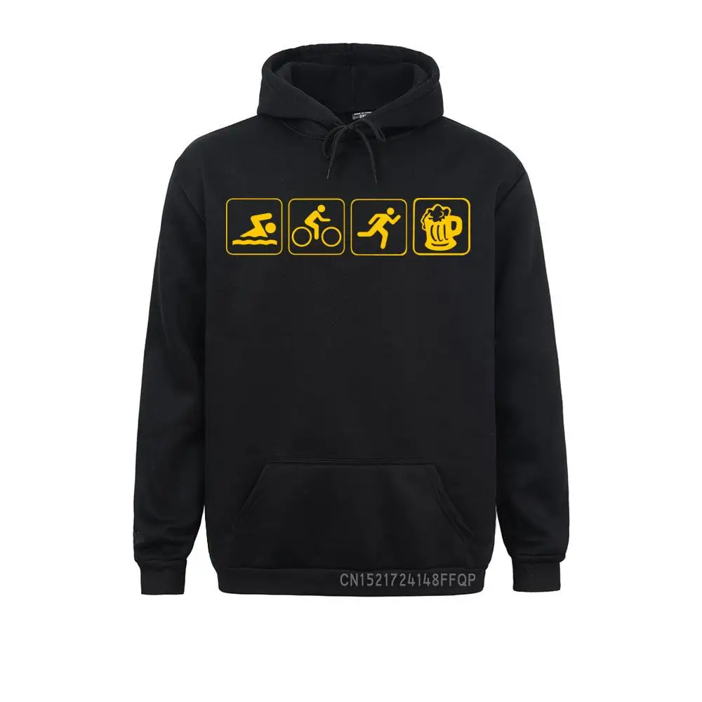 48684 Cute Adult Sweatshirts Long Sleeve Hoodies Casual Hoods Drop Shipping 48684 black