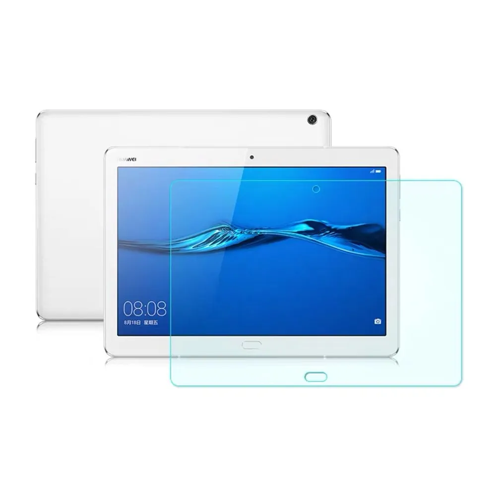 Закаленное стекло 9H для Huawei MediaPad M3 Lite 10 1 дюймовая пленка планшета BAH W09 AL00 защита