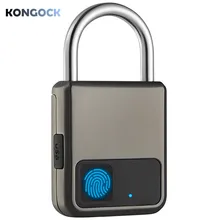 Keyless anti-theft fingerprint indentification padlock, portable electronic indoor outdoor cabinet luggage bag smart lock Keyless anti-theft fingerprint indentification padlock, portable electronic indoor outdoor cabinet luggage bag smart lock