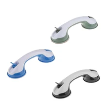 3 шт. отменная фиксация присоска коврик для ванной крепление для душа поручень Ручка безопасности